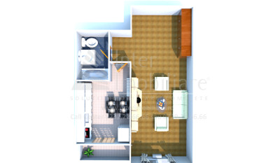 Apartment Image