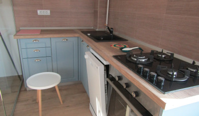 Apartment Image