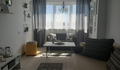 Apartment Image