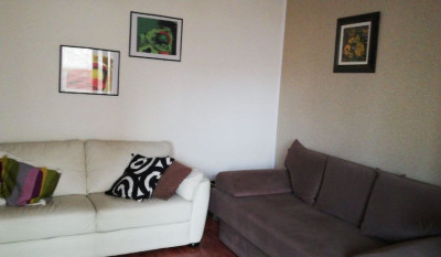 Apartment Image