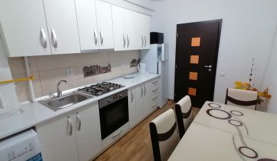 Apartment Image