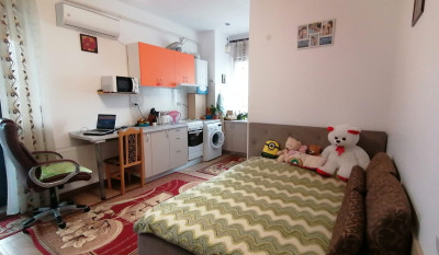 Apartment Image