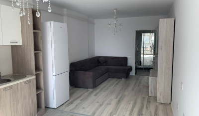 Apartment Image