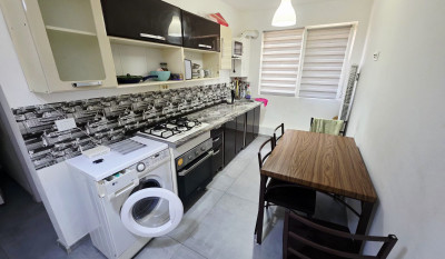 Apartment Image