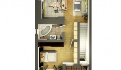 Apartment Image