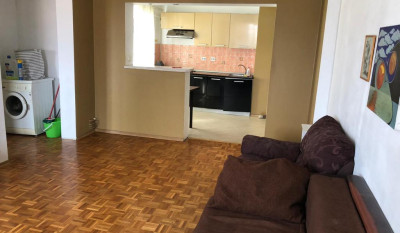 Apartment Image