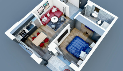 Apartment Image