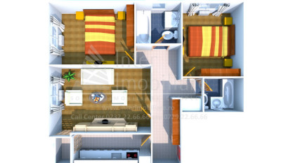 Apartment Image