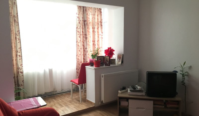 Apartment Image