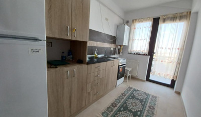 Apartment Image