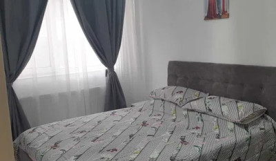Apartment Image