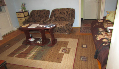 Apartment Image