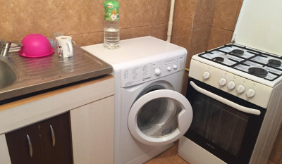 Apartment Image