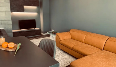 Apartment Image