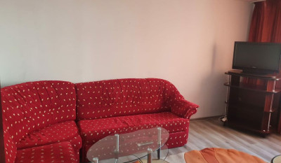 Apartment Image