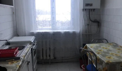 Apartment Image