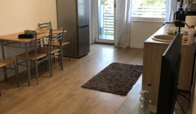 Apartment Image