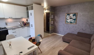Apartment Image