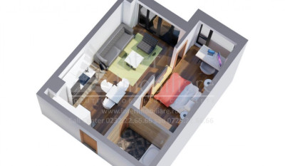 Apartment Image
