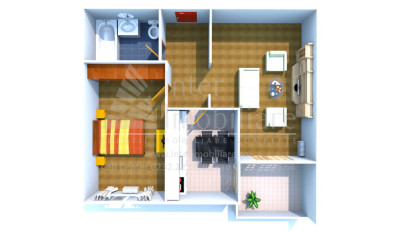 Apartment Image