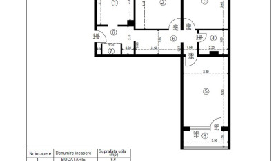 Apartment Image