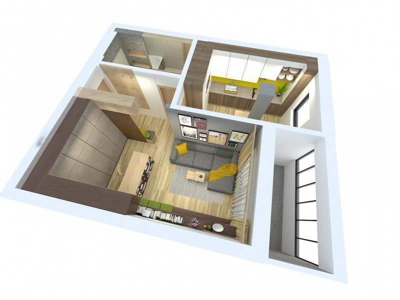Project Offer Image