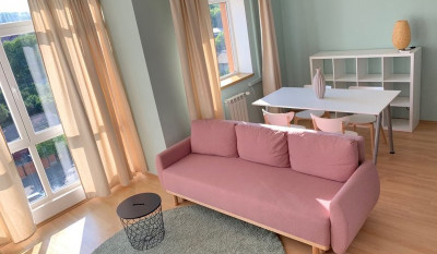 Apartment Image