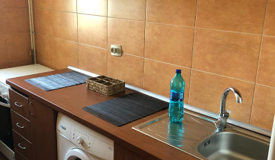 Apartment Image