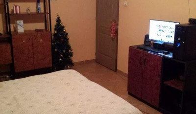 Apartment Image