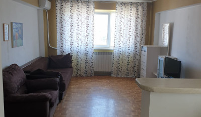 Apartment Image