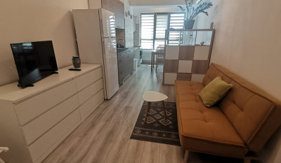 Apartment Image