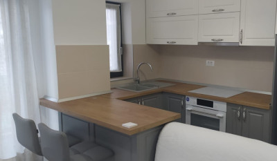 Apartment Image