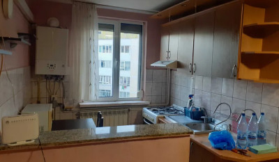 Apartment Image