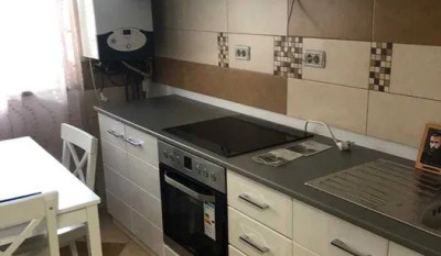 Apartment Image