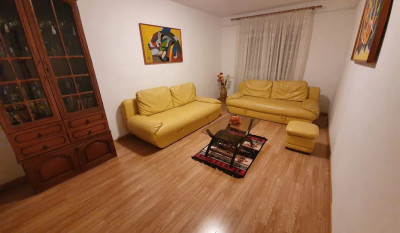 Apartment Image