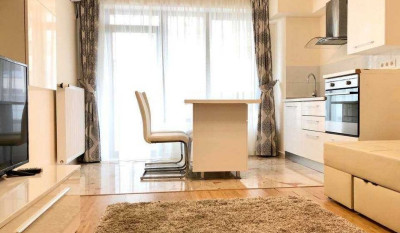 Apartment Image
