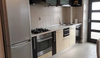 Apartment Image