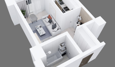 Apartment Image