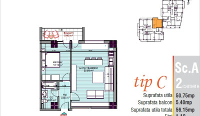 Apartment Image
