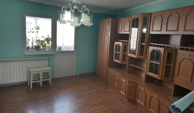 Apartment Image