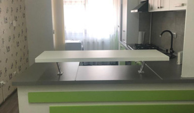 Apartment Image
