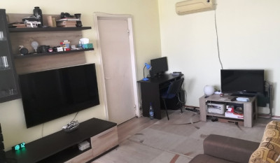 Apartment Image