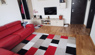 Apartment Image