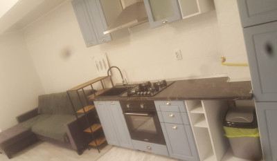 Apartment Image
