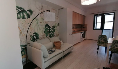 Apartment Image