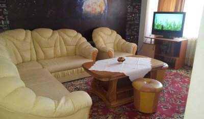 Apartment Image