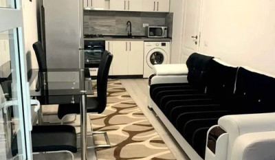 Apartment Image