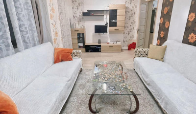 Apartment Image