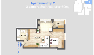 Apartment Image