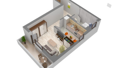 Apartment Image